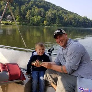 Meet your Posher, Luke